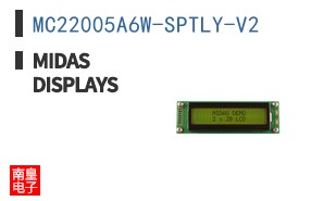 MC22005A6W-SPTLY-V2 ͼƬ